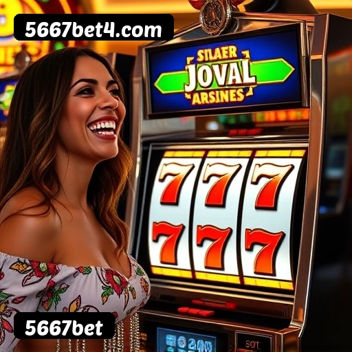 Interface do Aplicativo 5667bet - Design Premium e Intuitivo