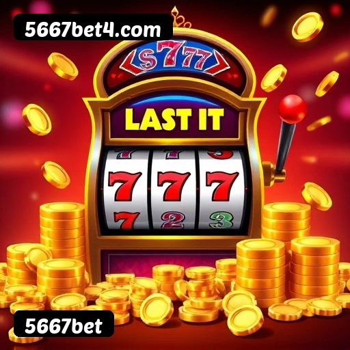 Imagem secundária de apoio para instalação do app 5667bet